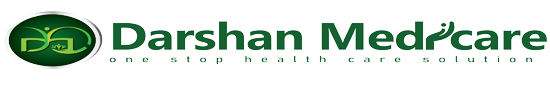 Darshana Elders Care Logo