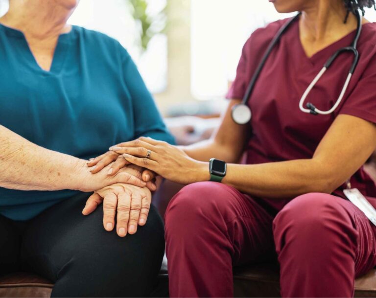 Nurse Home Services in Bangalore