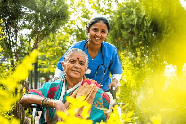 home care services in Bangalore